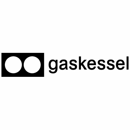 Gaskessel Logo