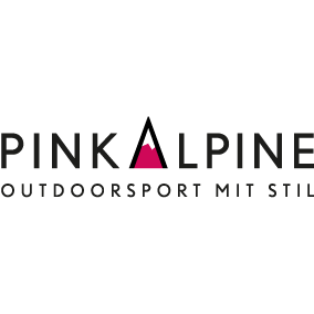 Pink Alpine Logo