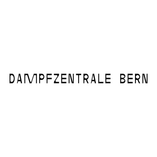 Dampfzentrale Logo