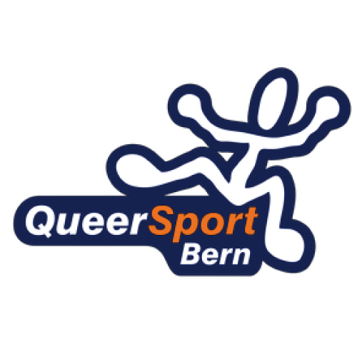 QueerSport Bern Logo