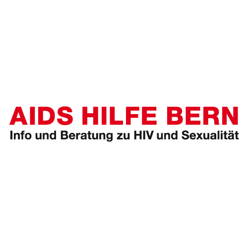 Aids Hilfe Bern Logo