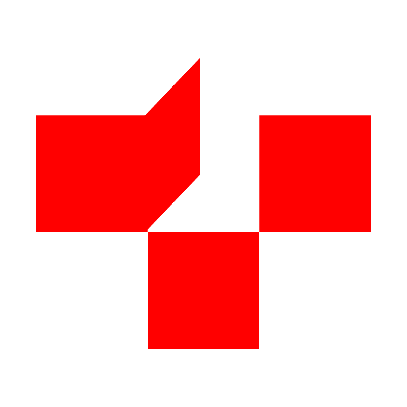 Transgender Network Switzerland (TGNS) Logo