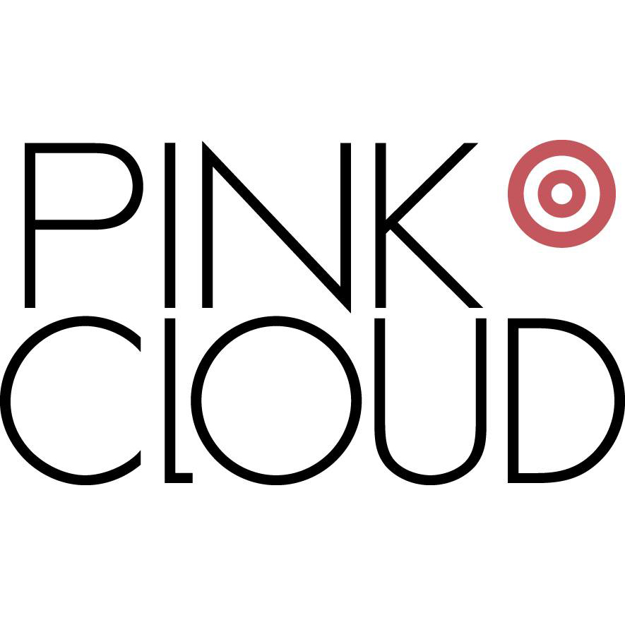 Pink Cloud Bern Logo