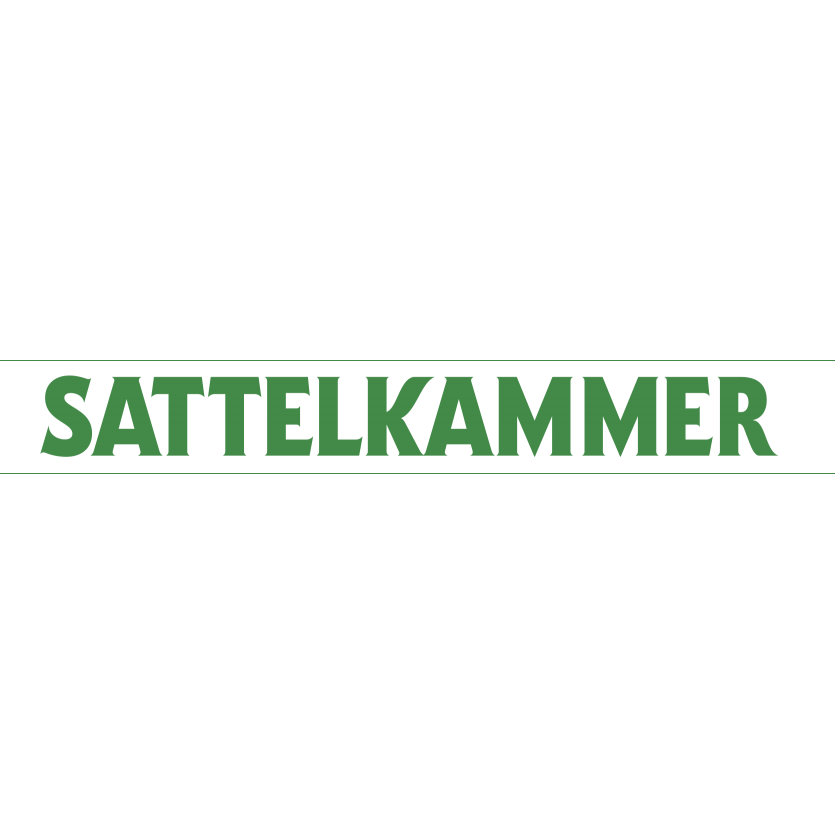Sattelkammer Logo