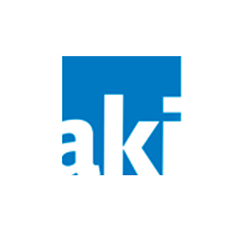 aki Logo