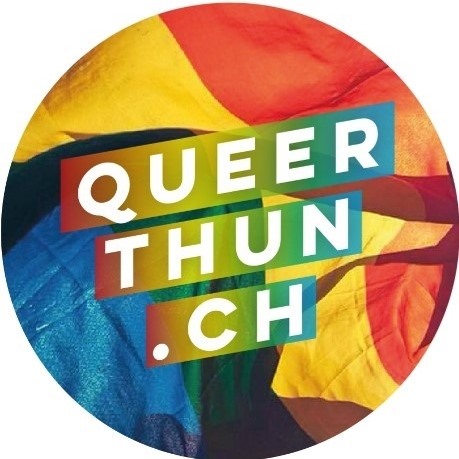 Queer Thun Logo