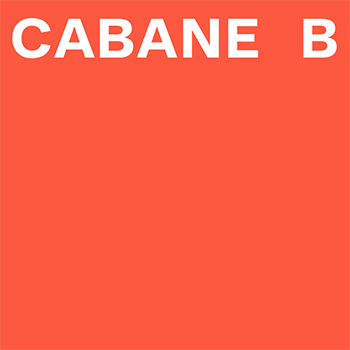 Cabane B Logo