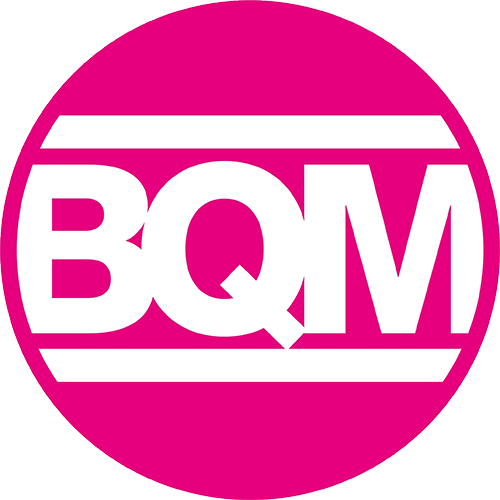 BEGEGNUNG QUEERER MÄNNER Logo