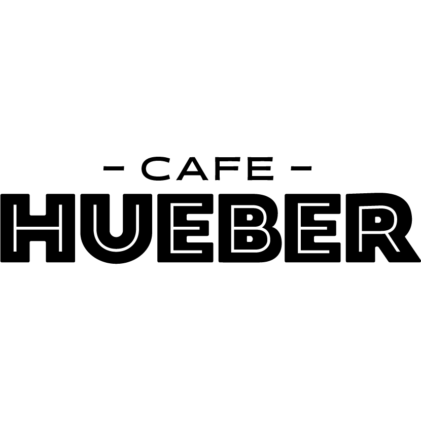 Café Hueber Logo